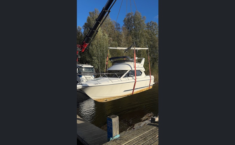 Bayliner 2858-kuva-15